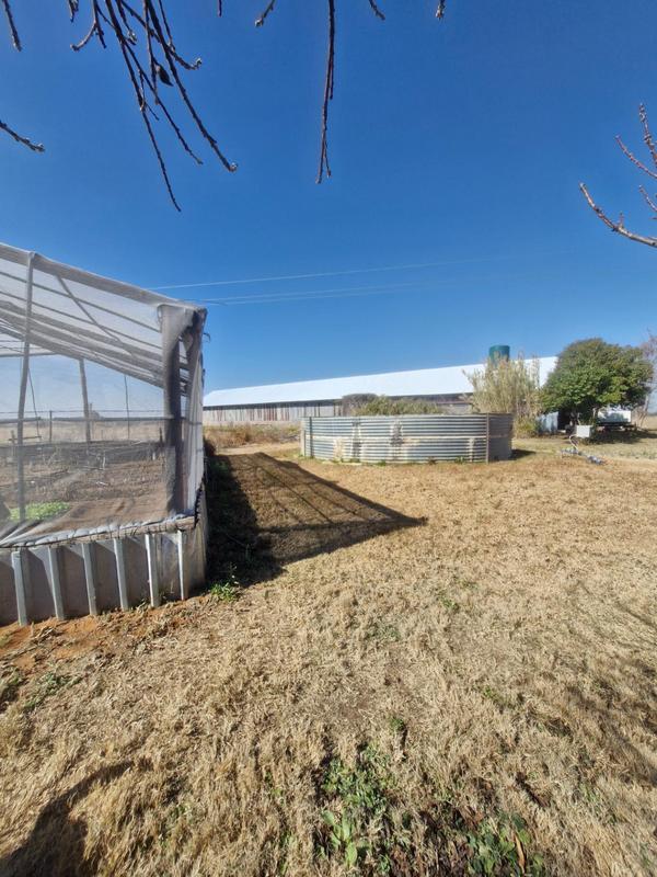 8 Bedroom Property for Sale in Vryburg North West